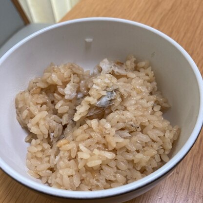 簡単に美味しくできました！酒や、醤油の量がわかりやすく作りやすかったので、また作ってみようと思います。